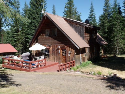77605 Meadowood Rd, Weston, OR 97886-6013