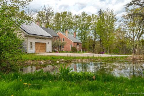 120 Bridgton Rd, Bridgton, ME 04009-4615