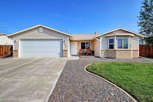 3298 Gray Fox Ct, Clifton, CO 81520-8042