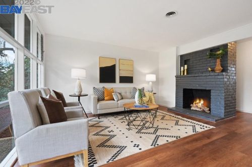 35 Baylor Ln, Concord CA  94523-1907 exterior