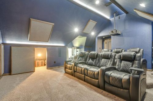 749 Mnr Dr, Argyle TX 76226-5923 exterior