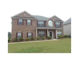 4385 Sublime Trl, Atlanta, GA 30349-8890