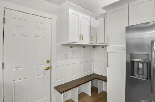 7743 Niagara Way, Englewood CO  80112-2515 exterior