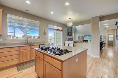 1405 102nd Ave, Greeley CO  80634-9077 exterior