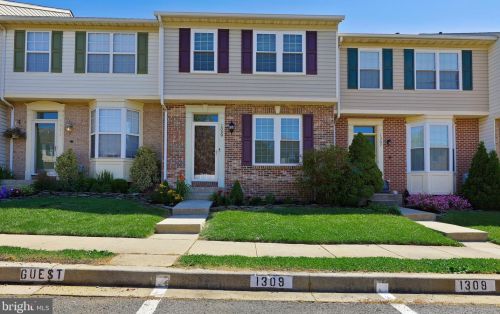 1309 Roman Ridge Way, Bel Air, MD 21014-1894