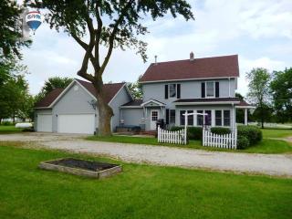 25562 104th Ave, Monee, IL 60449-9516