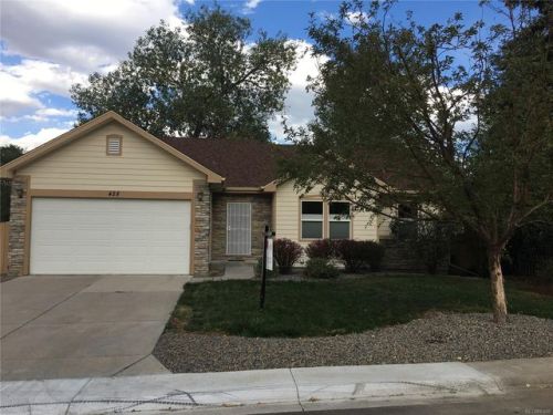 428 Pierson St, Denver, CO 80226-2564