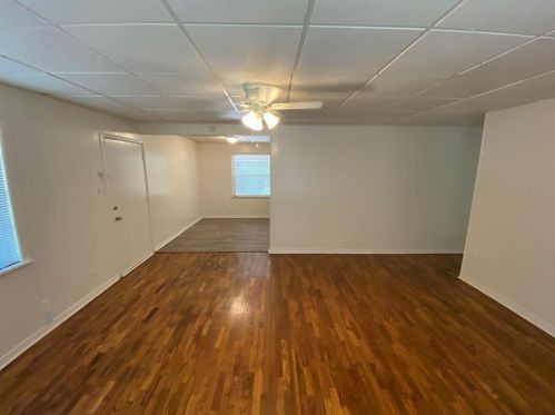 605 16th St, Irving TX  75060-5813 exterior