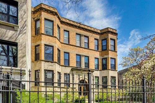 4065 Kenmore Ave, Chicago, IL 60613-2001