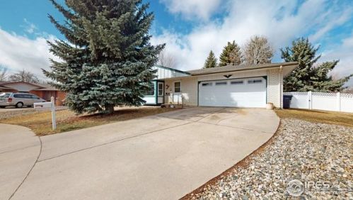 1315 Jennifer Ct, Loveland, CO 80537-6752