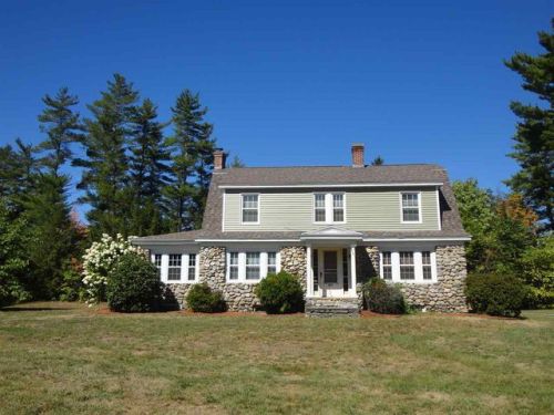 864 Dover Rd, Allenstown, NH 03275-3825