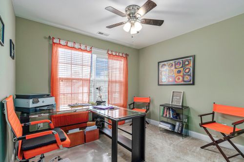 604 Enterkin Ct, Atlanta GA  30349-9036 exterior