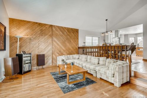 7969 Vincennes Way, Englewood CO 80112-3332 exterior