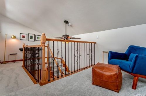 6343 Starlight Dr, Morrison CO  80465-2708 exterior