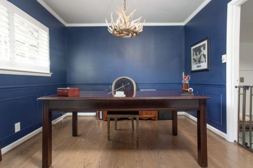 3905 Clayton Rd, Fort Worth TX  76116-7220 exterior