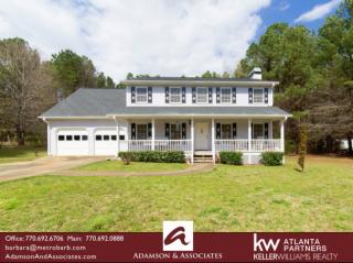 55 Bennington Ct, Stockbridge, GA 30281-4099