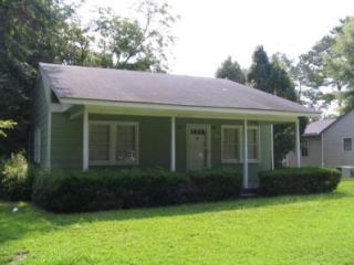 1811 Troup St, Valdosta, GA 31602-3132