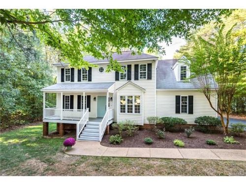 2582 Butterwood Cir, Powhatan, VA 23139-8124