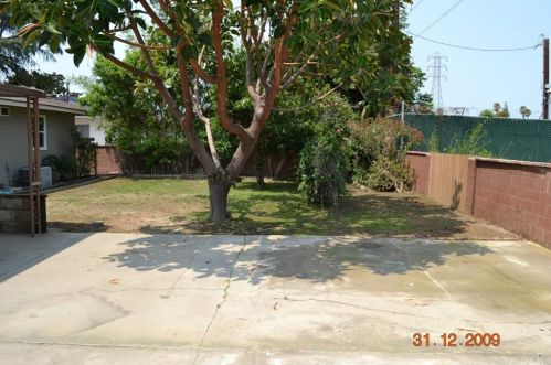 1301 Laster Ave, Anaheim CA  92802-2818 exterior