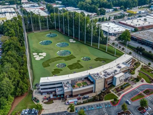 1886 Marietta Rd, Atlanta GA  30318-2764 exterior