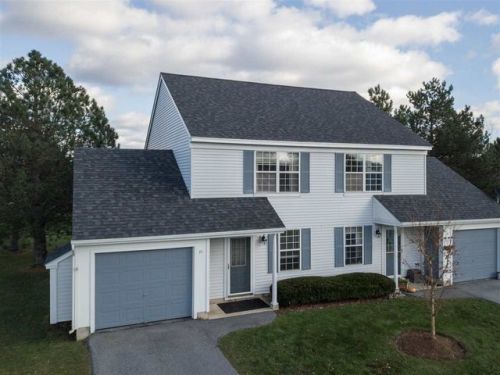 77 Seth Cir, Saint George VT  05495-8100 exterior