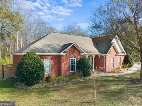 1201 Hampton Dr, Statesboro, GA 30461-2986
