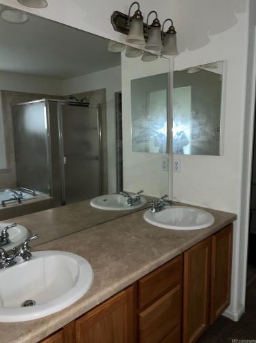 16524 Blackthorn Way, Parker CO  80134-4321 exterior