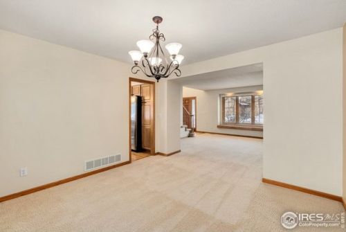 1306 Paragon Pl, Fort Collins CO  80525-9173 exterior