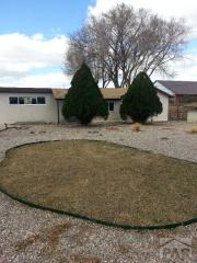 2361 Overton Rd, Pueblo CO  81008-9677 exterior