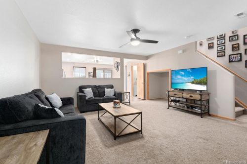 7813 Kalispell Cir, Englewood CO 80112-4647 exterior