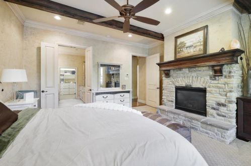 2117 Fairway Acres Dr, Argyle TX 76226-9536 exterior