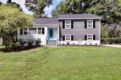 111 Davis Dr, Williamsburg, VA