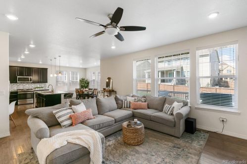 14135 Grape St, Denver CO  80602 exterior