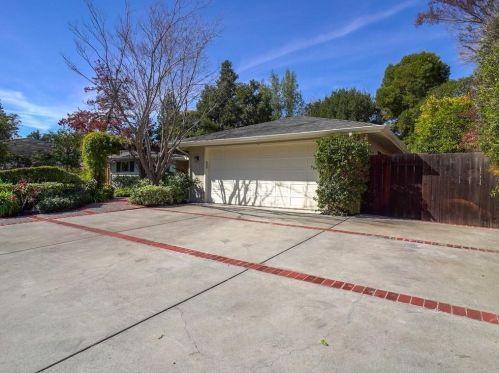 730 Los Altos Ave, Los Altos CA  94022-1631 exterior