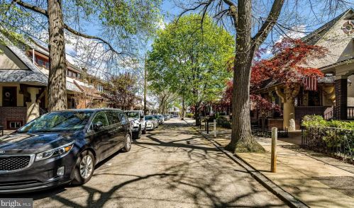 2521 Cleveland St, Philadelphia PA  19132-3820 exterior