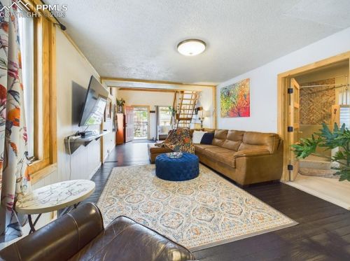 316 Corona Ave, Pueblo CO  81004-1948 exterior