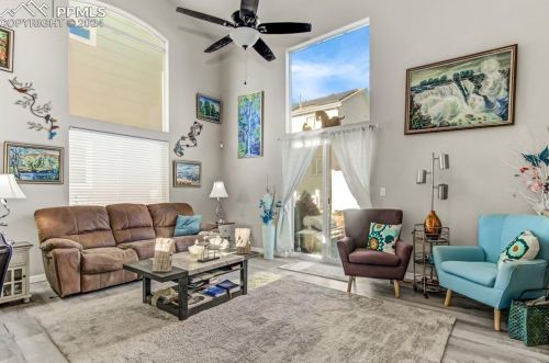 7357 Maybeck Vw, Amo CO 80831-4741 exterior