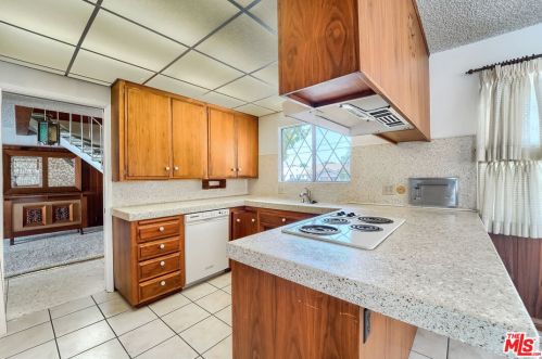 1115 Harvard St, Glendale CA  91205-4626 exterior