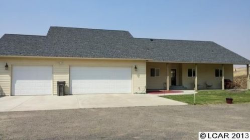 12 Pheasant Ridge Rd, Pomeroy, WA 99347-9700