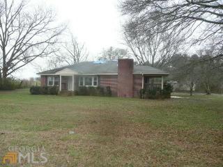 1834 Old Elbert Rd, Royston, GA 30662-5553