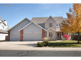 806 51 Ave, Greeley CO  80634-4417 exterior