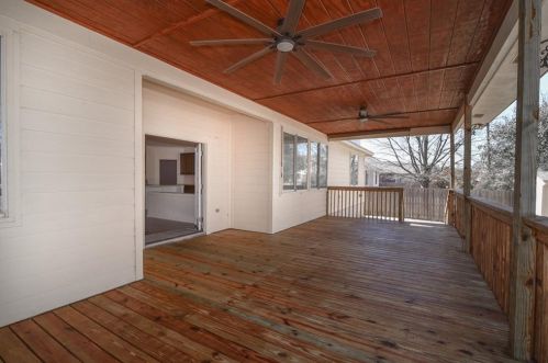 16116 Braesgate Dr, Austin TX  78717-4820 exterior