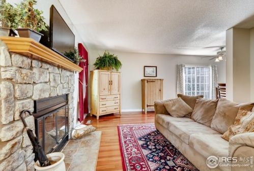 3827 Paseo Del Prado, Boulder, CO 80301-1521