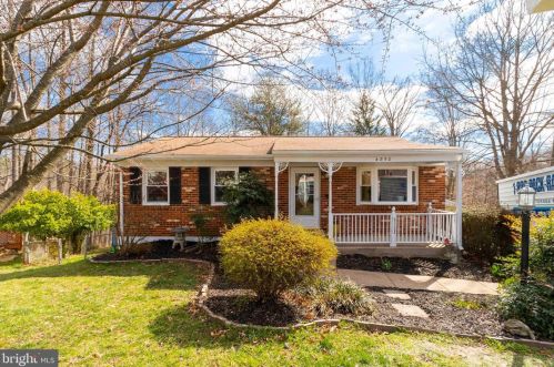 4850 Langer Ln, Woodbridge, VA 22193-4321
