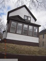 1410 33rd St, Minneapolis MN  55408-3306 exterior