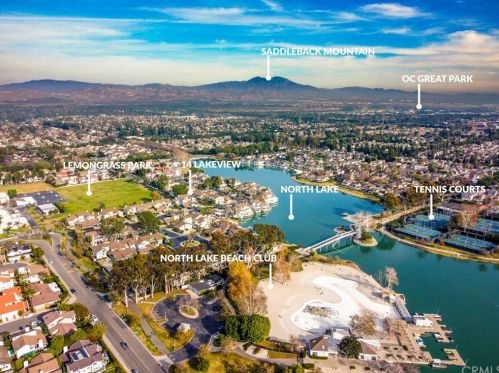 14 Lakeview, Irvine CA  92604-3681 exterior