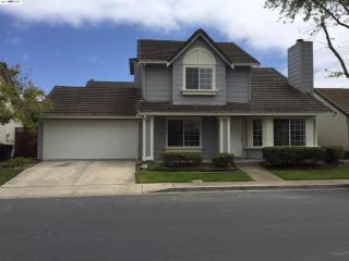 5460 Alamo Ter, Fremont CA  94555-1958 exterior