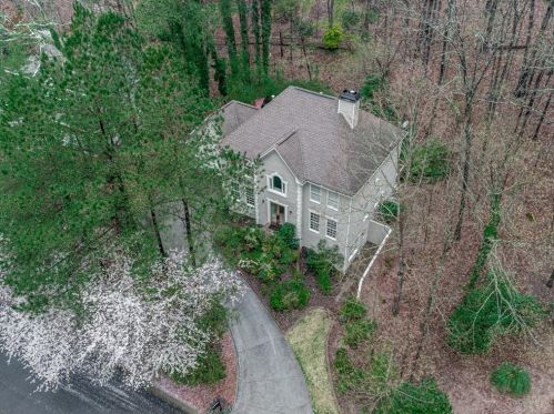 1416 Olde Forge Ln, Holly Springs, GA 30189-1553