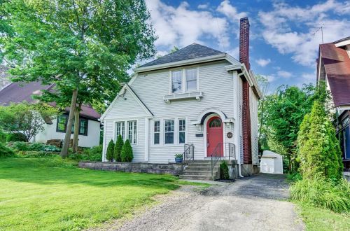 3021 Gloss Ave, Cincinnati, OH 45213-2423