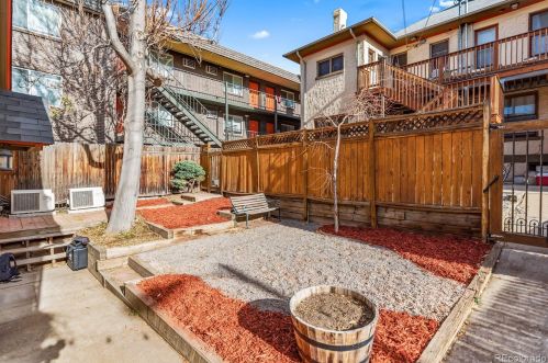 1339 Ogden St, Denver, CO 80210-2307